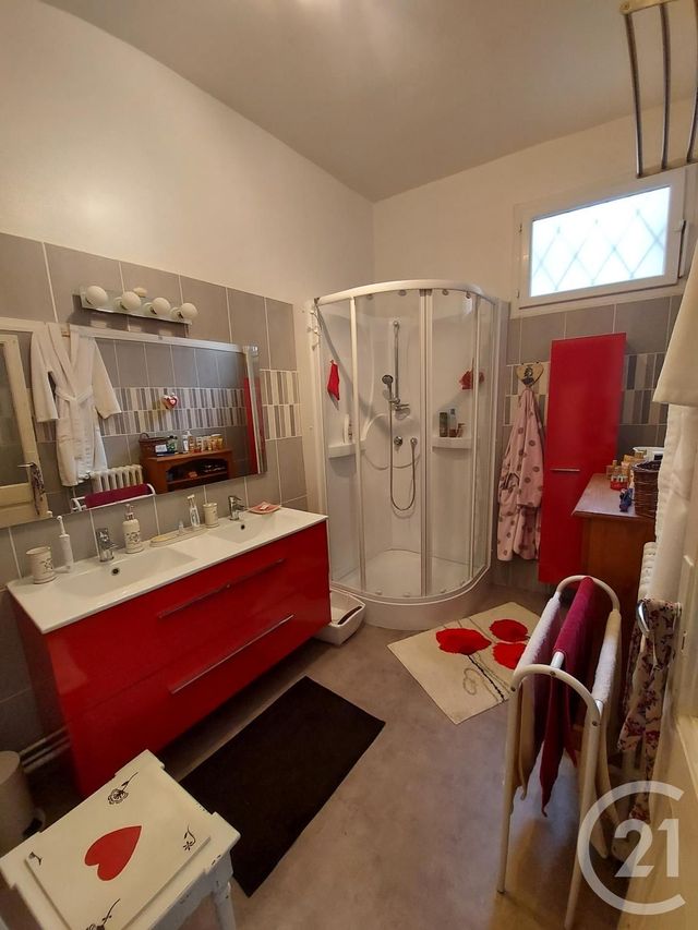 Appartement F5 &agrave; louer - 5 pi&egrave;ces - 134 m2 - Narbonne - 11 - LANGUEDOC-ROUSSILLON