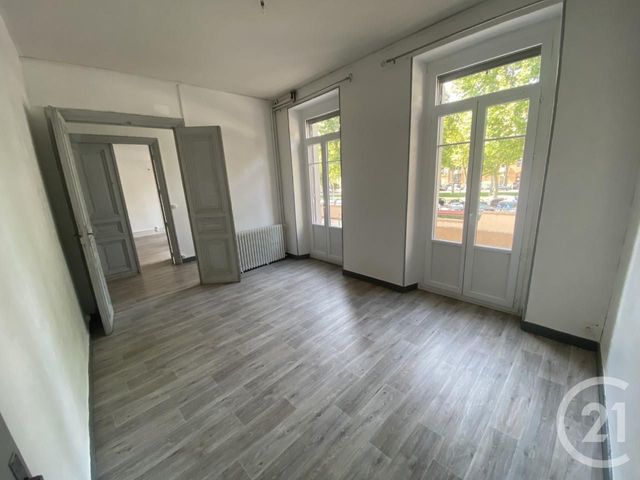 Appartement F5 &agrave; louer - 5 pi&egrave;ces - 134 m2 - Narbonne - 11 - LANGUEDOC-ROUSSILLON