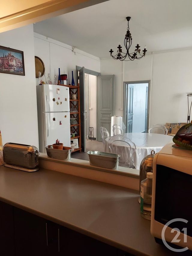 Appartement F5 &agrave; louer - 5 pi&egrave;ces - 134 m2 - Narbonne - 11 - LANGUEDOC-ROUSSILLON