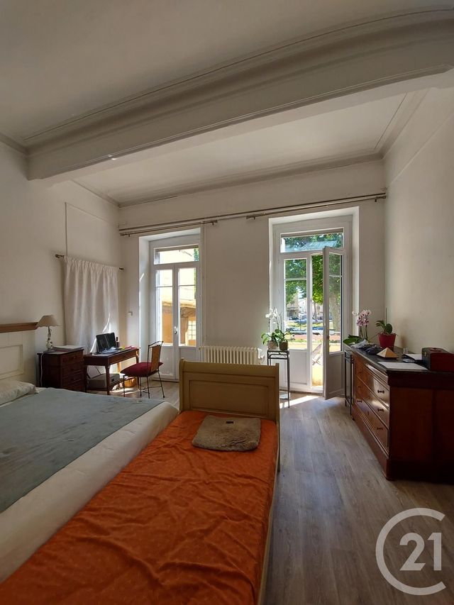 Appartement F5 &agrave; louer - 5 pi&egrave;ces - 134 m2 - Narbonne - 11 - LANGUEDOC-ROUSSILLON