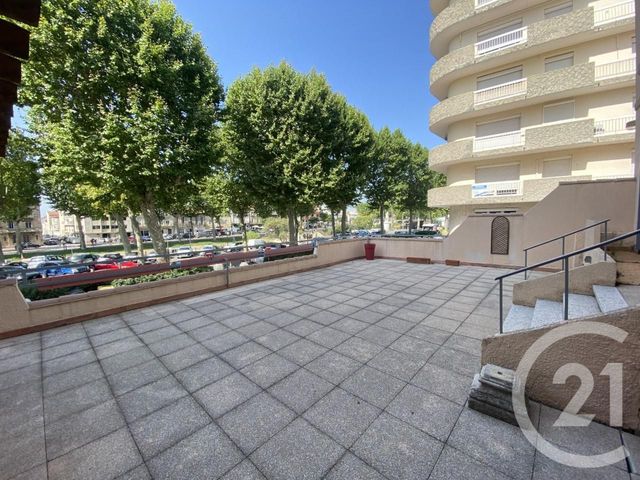 appartement - NARBONNE - 11