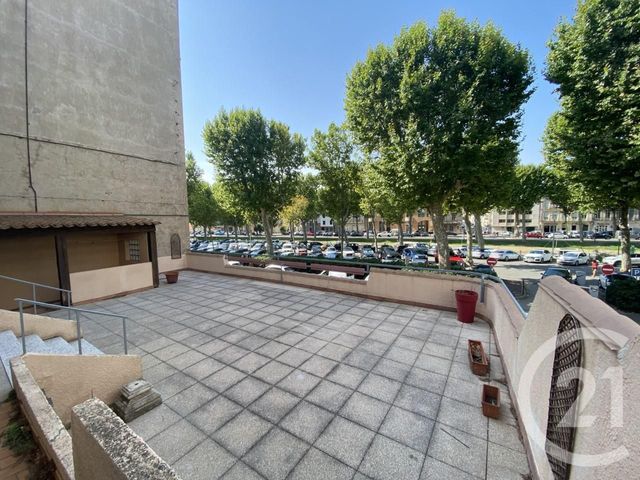 Appartement F5 &agrave; louer - 5 pi&egrave;ces - 134 m2 - Narbonne - 11 - LANGUEDOC-ROUSSILLON