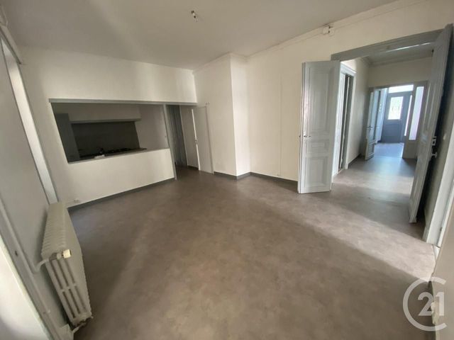 Appartement F5 &agrave; louer - 5 pi&egrave;ces - 134 m2 - Narbonne - 11 - LANGUEDOC-ROUSSILLON