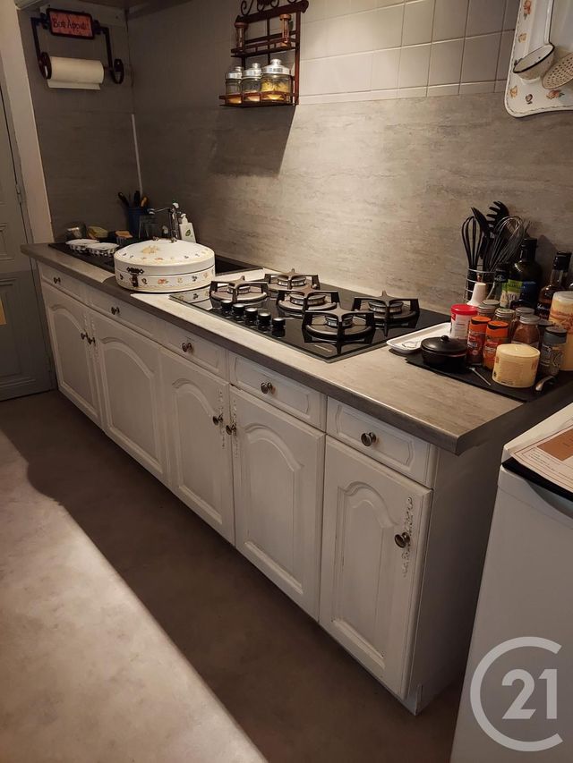 Appartement F5 &agrave; louer - 5 pi&egrave;ces - 134 m2 - Narbonne - 11 - LANGUEDOC-ROUSSILLON