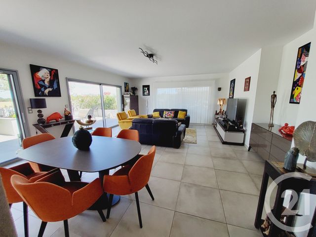 Appartement F3 &agrave; vendre - 3 pi&egrave;ces - 88 m2 - Narbonne - 11 - LANGUEDOC-ROUSSILLON