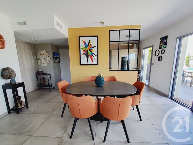 Appartement F3 &agrave; vendre - 3 pi&egrave;ces - 88 m2 - Narbonne - 11 - LANGUEDOC-ROUSSILLON