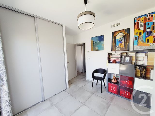 Appartement F3 &agrave; vendre - 3 pi&egrave;ces - 88 m2 - Narbonne - 11 - LANGUEDOC-ROUSSILLON