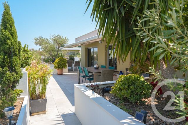 Appartement F3 à vendre NARBONNE