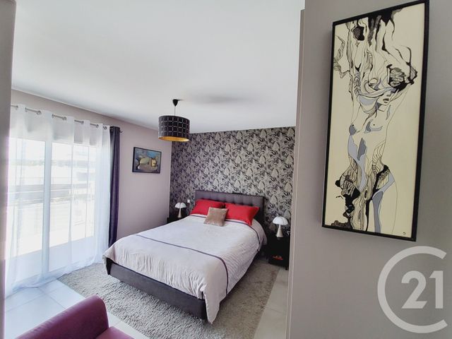Appartement F3 &agrave; vendre - 3 pi&egrave;ces - 88 m2 - Narbonne - 11 - LANGUEDOC-ROUSSILLON