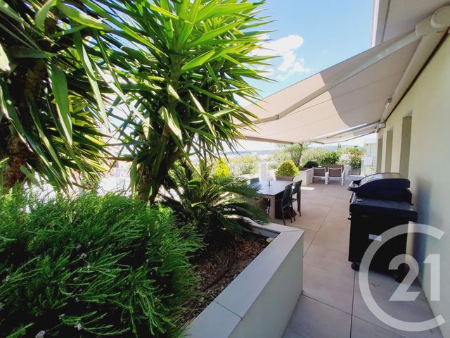 Appartement F3 &agrave; vendre - 3 pi&egrave;ces - 88 m2 - Narbonne - 11 - LANGUEDOC-ROUSSILLON