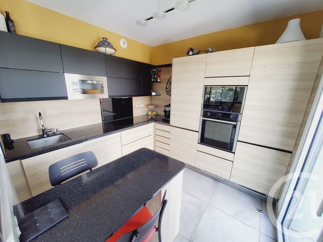 Appartement F3 &agrave; vendre - 3 pi&egrave;ces - 88 m2 - Narbonne - 11 - LANGUEDOC-ROUSSILLON