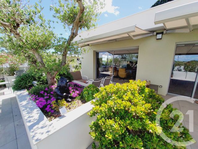 Appartement F3 &agrave; vendre - 3 pi&egrave;ces - 88 m2 - Narbonne - 11 - LANGUEDOC-ROUSSILLON