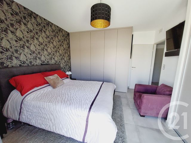 Appartement F3 &agrave; vendre - 3 pi&egrave;ces - 88 m2 - Narbonne - 11 - LANGUEDOC-ROUSSILLON