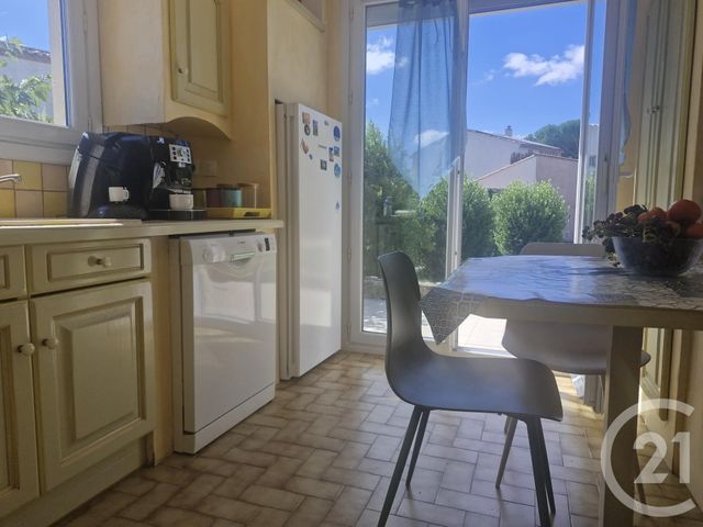 Maison &agrave; vendre - 4 pi&egrave;ces - 96 m2 - St Marcel Sur Aude - 11 - LANGUEDOC-ROUSSILLON
