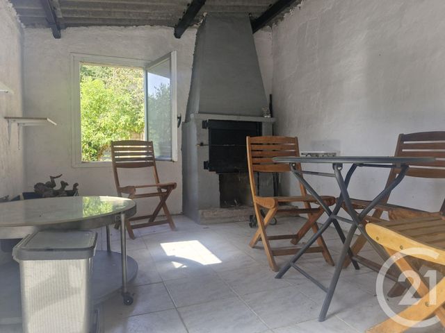 Maison &agrave; vendre - 4 pi&egrave;ces - 96 m2 - St Marcel Sur Aude - 11 - LANGUEDOC-ROUSSILLON