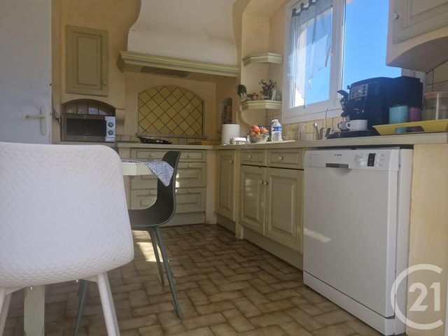 Maison &agrave; vendre - 4 pi&egrave;ces - 96 m2 - St Marcel Sur Aude - 11 - LANGUEDOC-ROUSSILLON