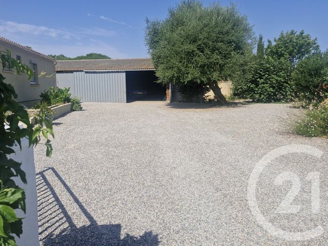 Maison &agrave; vendre - 4 pi&egrave;ces - 96 m2 - St Marcel Sur Aude - 11 - LANGUEDOC-ROUSSILLON