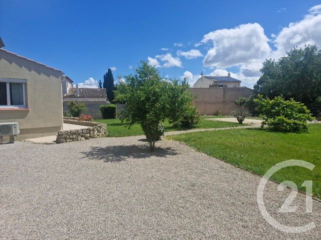 Maison &agrave; vendre - 4 pi&egrave;ces - 96 m2 - St Marcel Sur Aude - 11 - LANGUEDOC-ROUSSILLON