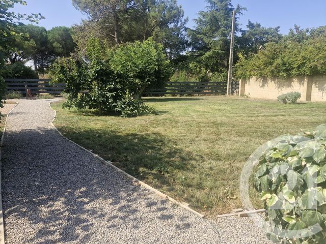 Maison &agrave; vendre - 4 pi&egrave;ces - 96 m2 - St Marcel Sur Aude - 11 - LANGUEDOC-ROUSSILLON
