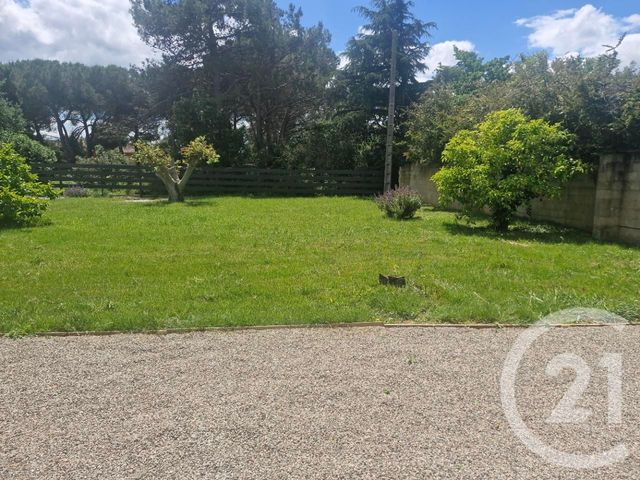 Maison &agrave; vendre - 4 pi&egrave;ces - 96 m2 - St Marcel Sur Aude - 11 - LANGUEDOC-ROUSSILLON