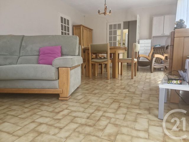 Maison &agrave; vendre - 4 pi&egrave;ces - 96 m2 - St Marcel Sur Aude - 11 - LANGUEDOC-ROUSSILLON