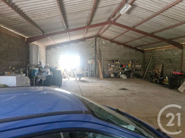 Maison &agrave; vendre - 4 pi&egrave;ces - 96 m2 - St Marcel Sur Aude - 11 - LANGUEDOC-ROUSSILLON