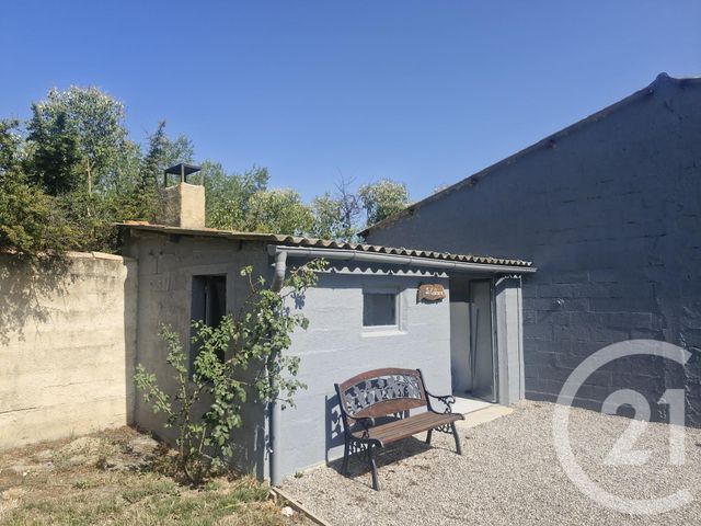 Maison &agrave; vendre - 4 pi&egrave;ces - 96 m2 - St Marcel Sur Aude - 11 - LANGUEDOC-ROUSSILLON