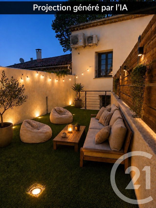 Maison &agrave; vendre - 6 pi&egrave;ces - 162 m2 - Salleles D Aude - 11 - LANGUEDOC-ROUSSILLON