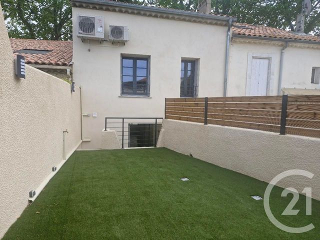 Maison &agrave; vendre - 6 pi&egrave;ces - 162 m2 - Salleles D Aude - 11 - LANGUEDOC-ROUSSILLON