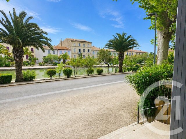 Maison &agrave; vendre - 6 pi&egrave;ces - 162 m2 - Salleles D Aude - 11 - LANGUEDOC-ROUSSILLON