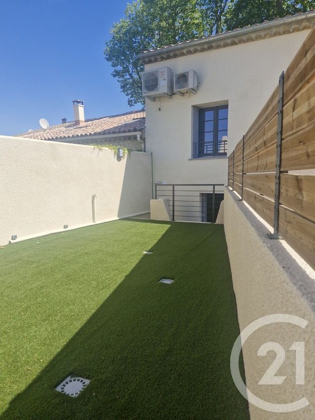 Maison &agrave; vendre - 6 pi&egrave;ces - 162 m2 - Salleles D Aude - 11 - LANGUEDOC-ROUSSILLON
