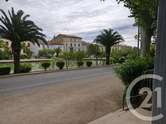 Maison &agrave; vendre - 6 pi&egrave;ces - 162 m2 - Salleles D Aude - 11 - LANGUEDOC-ROUSSILLON