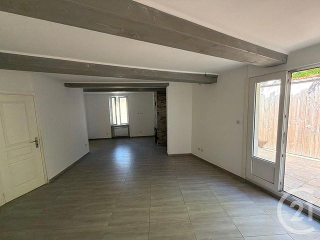 Maison &agrave; vendre - 8 pi&egrave;ces - 134,55 m2 - St Marcel Sur Aude - 11 - LANGUEDOC-ROUSSILLON