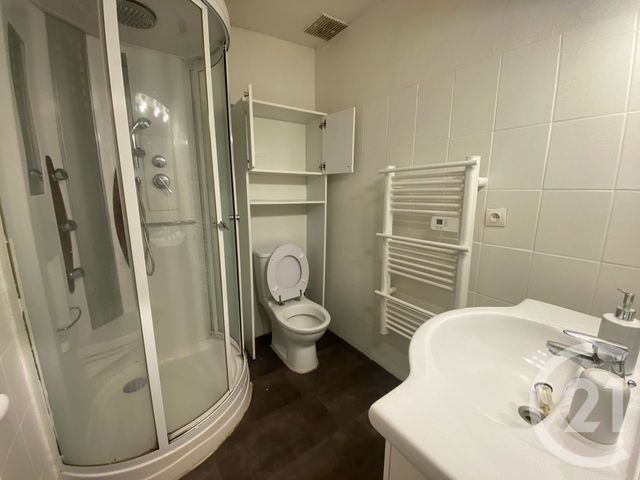 Maison &agrave; louer - 3 pi&egrave;ces - 54 m2 - Narbonne - 11 - LANGUEDOC-ROUSSILLON