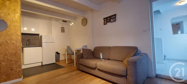 Maison &agrave; louer - 3 pi&egrave;ces - 54 m2 - Narbonne - 11 - LANGUEDOC-ROUSSILLON