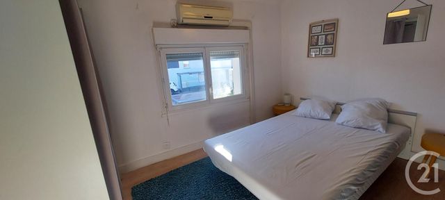 Maison &agrave; louer - 3 pi&egrave;ces - 54 m2 - Narbonne - 11 - LANGUEDOC-ROUSSILLON