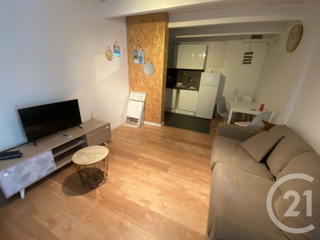 Maison &agrave; louer - 3 pi&egrave;ces - 54 m2 - Narbonne - 11 - LANGUEDOC-ROUSSILLON