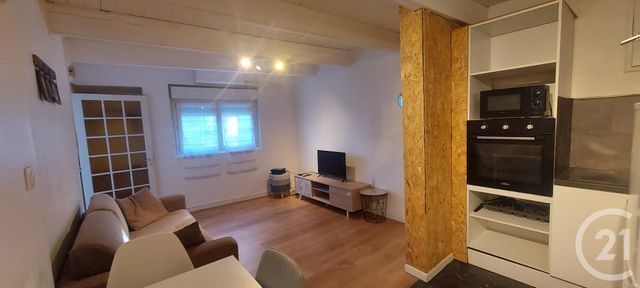 Maison &agrave; louer - 3 pi&egrave;ces - 54 m2 - Narbonne - 11 - LANGUEDOC-ROUSSILLON