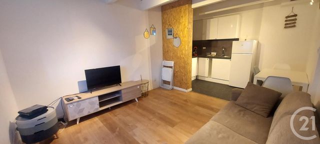Maison &agrave; louer - 3 pi&egrave;ces - 54 m2 - Narbonne - 11 - LANGUEDOC-ROUSSILLON