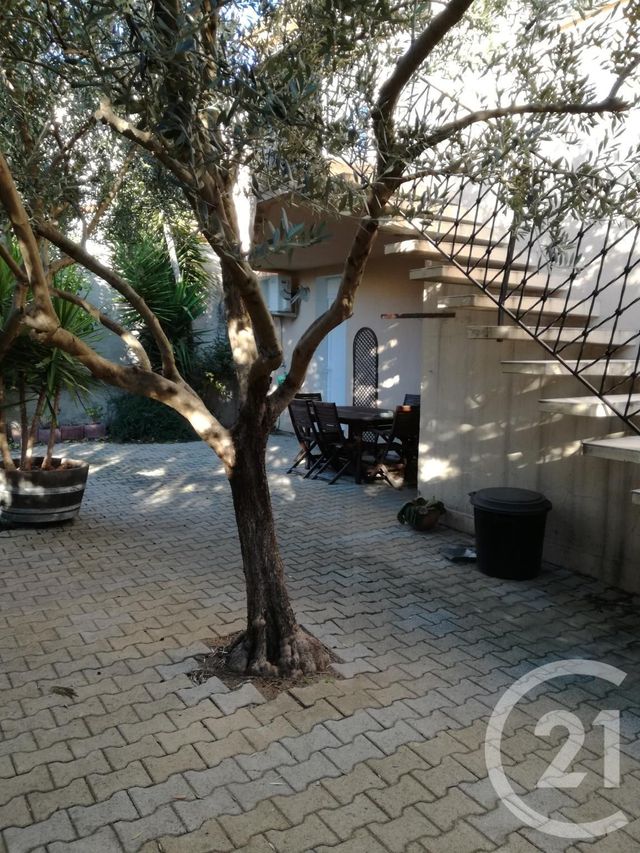 Maison &agrave; louer - 4 pi&egrave;ces - 75,56 m2 - Narbonne - 11 - LANGUEDOC-ROUSSILLON
