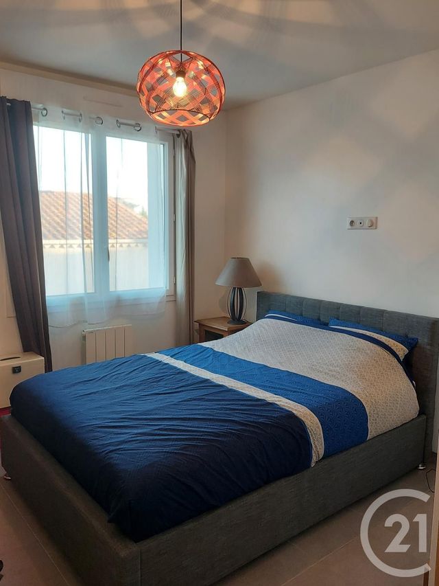 Maison &agrave; louer - 4 pi&egrave;ces - 75,56 m2 - Narbonne - 11 - LANGUEDOC-ROUSSILLON