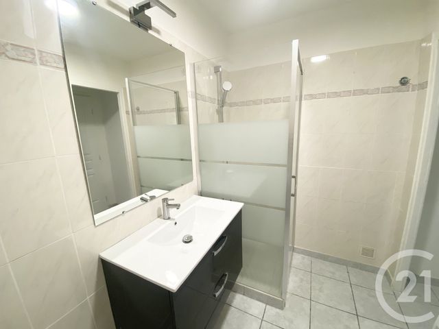 Appartement &agrave; louer - 2 pi&egrave;ces - 39,14 m2 - Narbonne - 11 - LANGUEDOC-ROUSSILLON