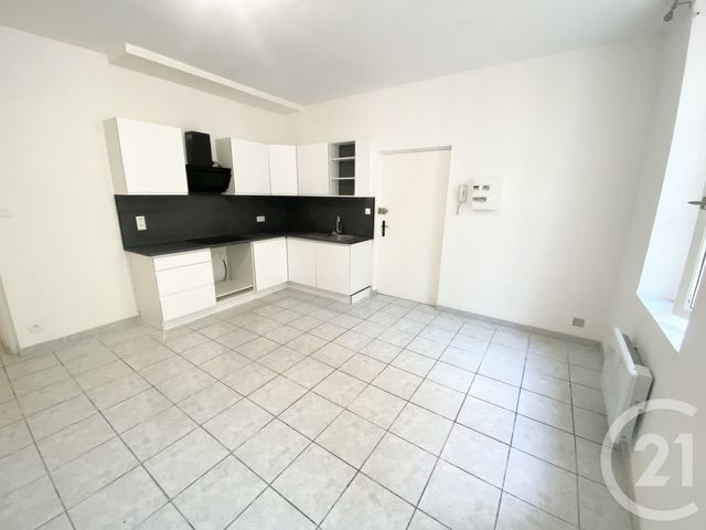Appartement &agrave; louer - 2 pi&egrave;ces - 39,14 m2 - Narbonne - 11 - LANGUEDOC-ROUSSILLON