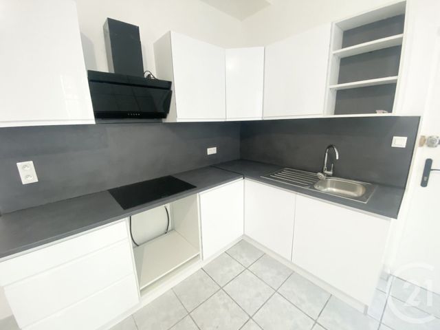 Appartement &agrave; louer - 2 pi&egrave;ces - 39,14 m2 - Narbonne - 11 - LANGUEDOC-ROUSSILLON