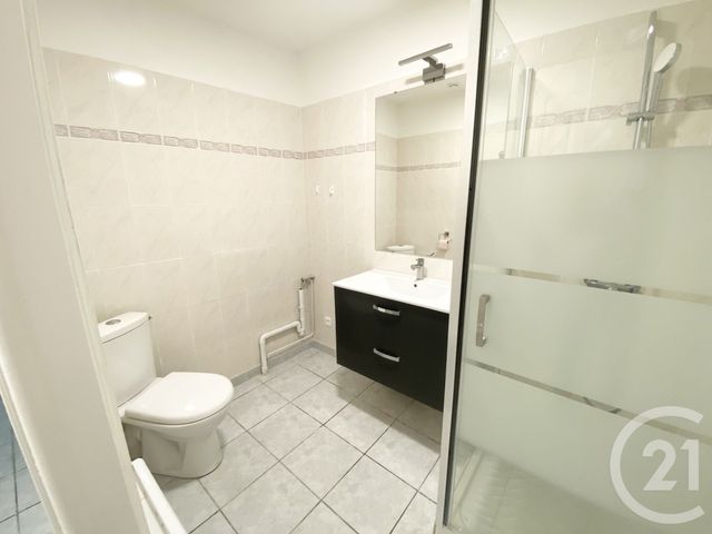 Appartement &agrave; louer - 2 pi&egrave;ces - 39,14 m2 - Narbonne - 11 - LANGUEDOC-ROUSSILLON
