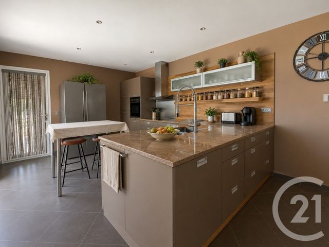 Maison &agrave; vendre - 4 pi&egrave;ces - 132,64 m2 - Bizanet - 11 - LANGUEDOC-ROUSSILLON