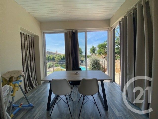 Maison &agrave; vendre - 4 pi&egrave;ces - 132,64 m2 - Bizanet - 11 - LANGUEDOC-ROUSSILLON