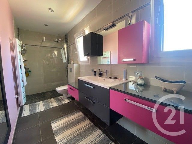 Maison &agrave; vendre - 4 pi&egrave;ces - 132,64 m2 - Bizanet - 11 - LANGUEDOC-ROUSSILLON