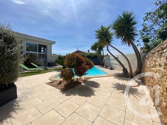 Maison &agrave; vendre - 4 pi&egrave;ces - 132,64 m2 - Bizanet - 11 - LANGUEDOC-ROUSSILLON