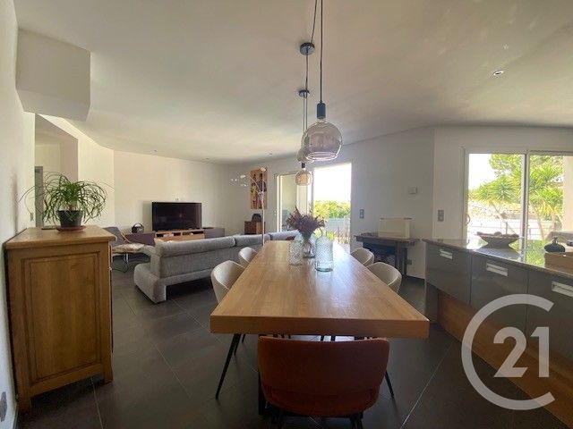 Maison &agrave; vendre - 4 pi&egrave;ces - 132,64 m2 - Bizanet - 11 - LANGUEDOC-ROUSSILLON